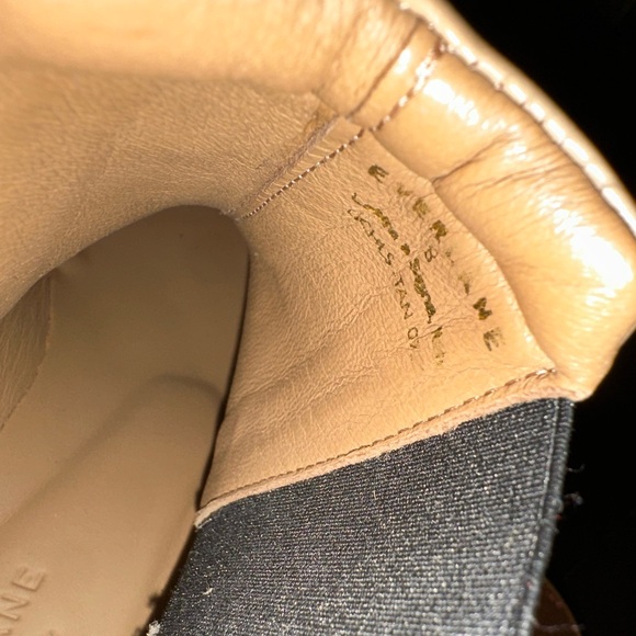 Everlane Chelsea boot women’s size 8 - Picture 5 of 6